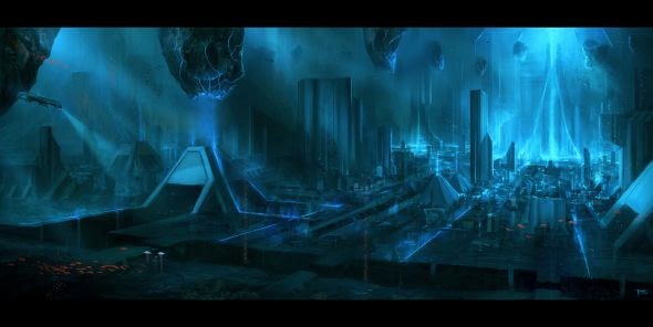Tom Edwards conceptual arts illustrations fantasy science fiction Tom Edwards conceptual arts illustrations fantasy science fiction