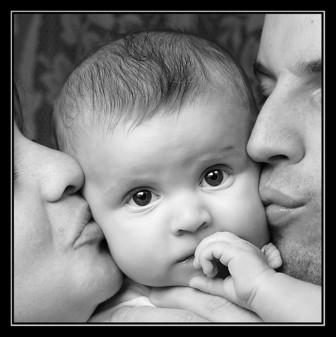 bebegim geliyor bebegimizle ilk temas anne baba bebek baglanmasi