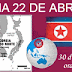 22 de abril - 30 dias de oração pela Coreia do Norte