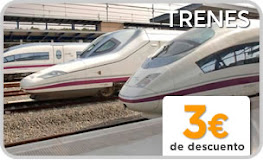 TRENES