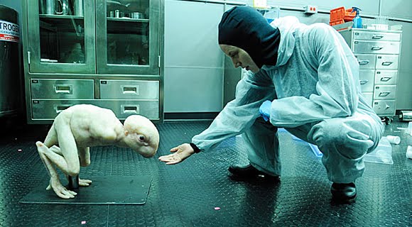 mistérios arquivados híbridos de humanos e animais são criados por