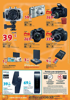 Antevisão folheto Jumbo Box 