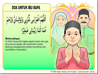 10 Cara Bagaimana Untuk Membahagiakan Ibu Bapa 10 Cara Bagaimana Untuk Membahagiakan Ibu Bapa
