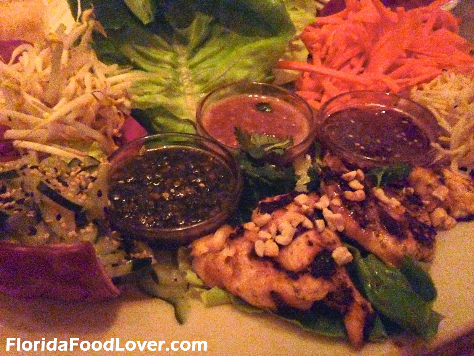 Florida Food Lover The Cheesecake Factory Tampa, FL