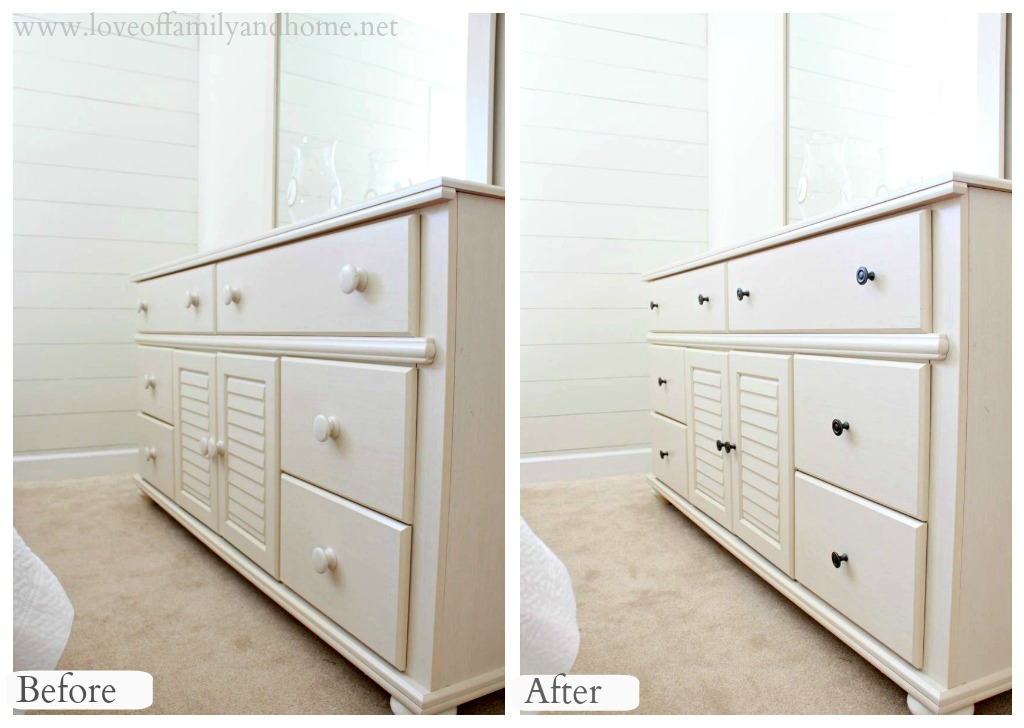 Megmade Creations Simple DoItYourself Renovations That Will