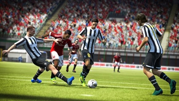 Download fifa 13 for pc free full version highly compressed