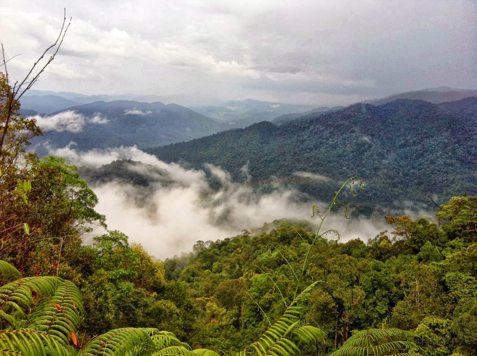 eTourism Malaysia Attraction Places At Negeri Sembilan