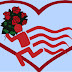 Run Flowers to Your Flag This Valentine's Day