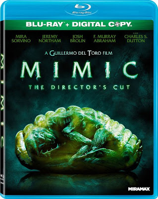 Mimic (1997)