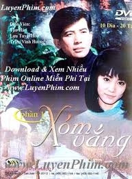 Xóm Vắng