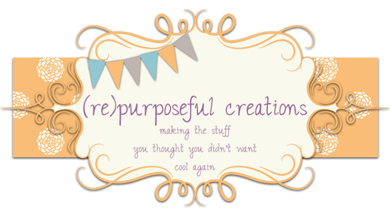 (re)purposeful creations
