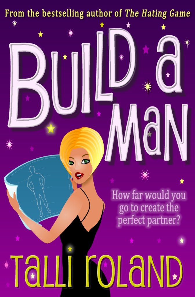 Build A Man