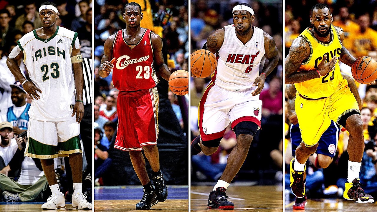 50 Greatest Players in NBA History Basketball Basketball Choices