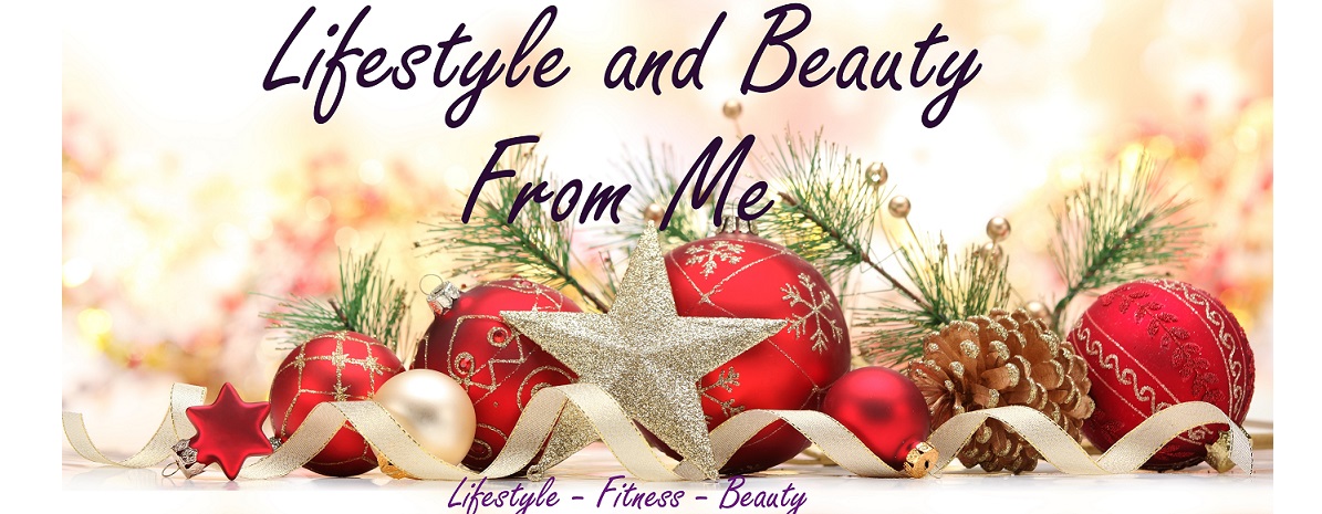 Lifestyle and Beauty From Me