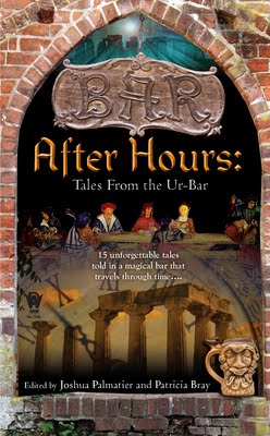After Hours: Tales from Ur-Bar Joshua Palmatier and Patricia Bray