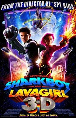 As Aventuras de Sharkboy e Lavagirl Dublado Assistir Online Filmes As Aventuras de Sharkboy e Lavagirl Dublado