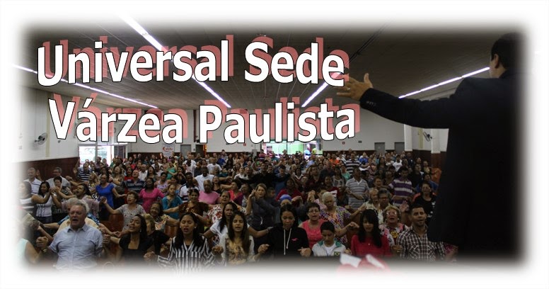Universal Várzea Paulista 