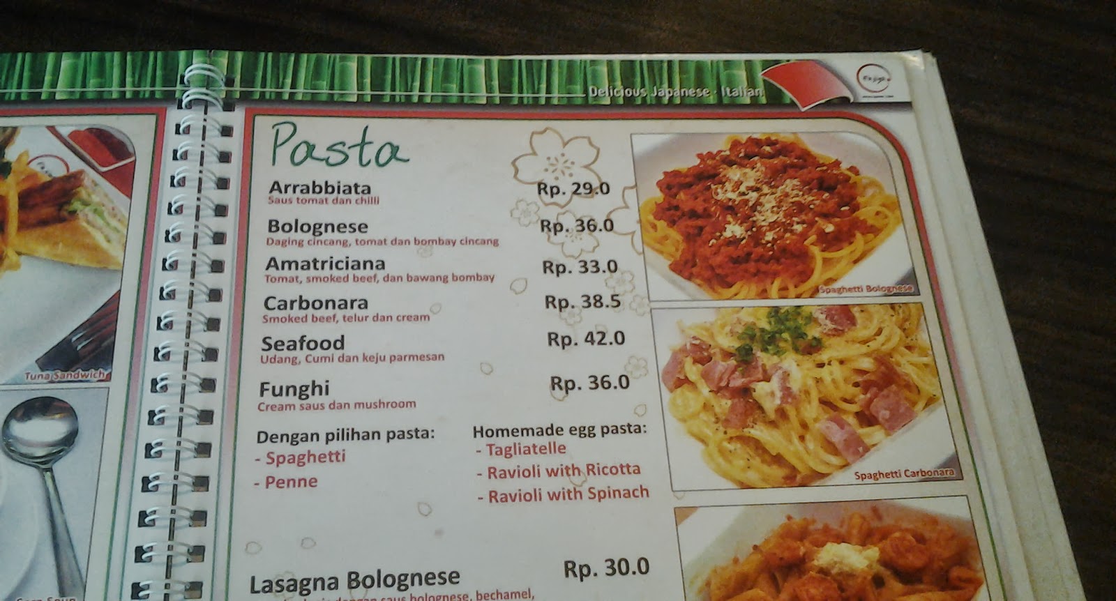 Fujiya Papaya Supermarket Surabaya