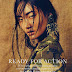 NEW GIRL MONDAY: Ash Foo in Elle Canada, April 2015