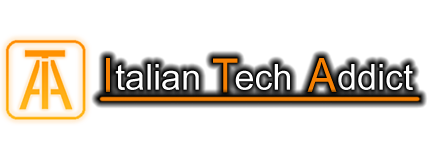 Italian Tech Addict