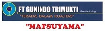 GUNINDO TRIMUKTI