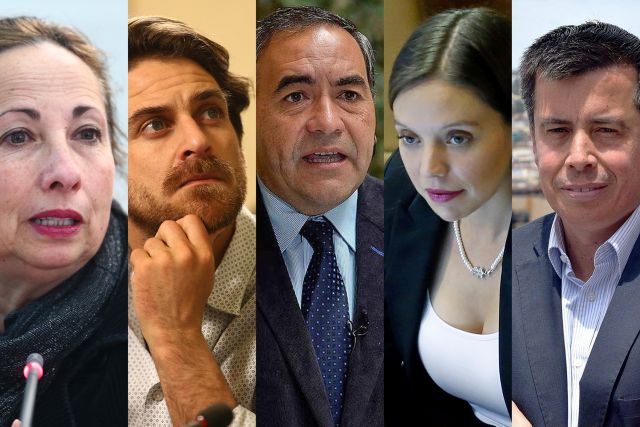 Diputados Diputados