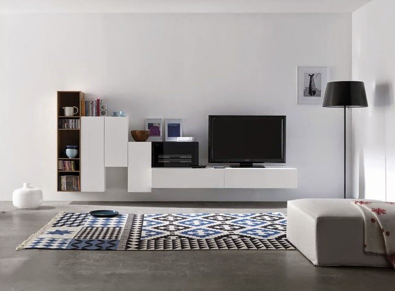 Tienda muebles modernos,muebles de salon modernos,salones de ... Mueble salon comedor moderno