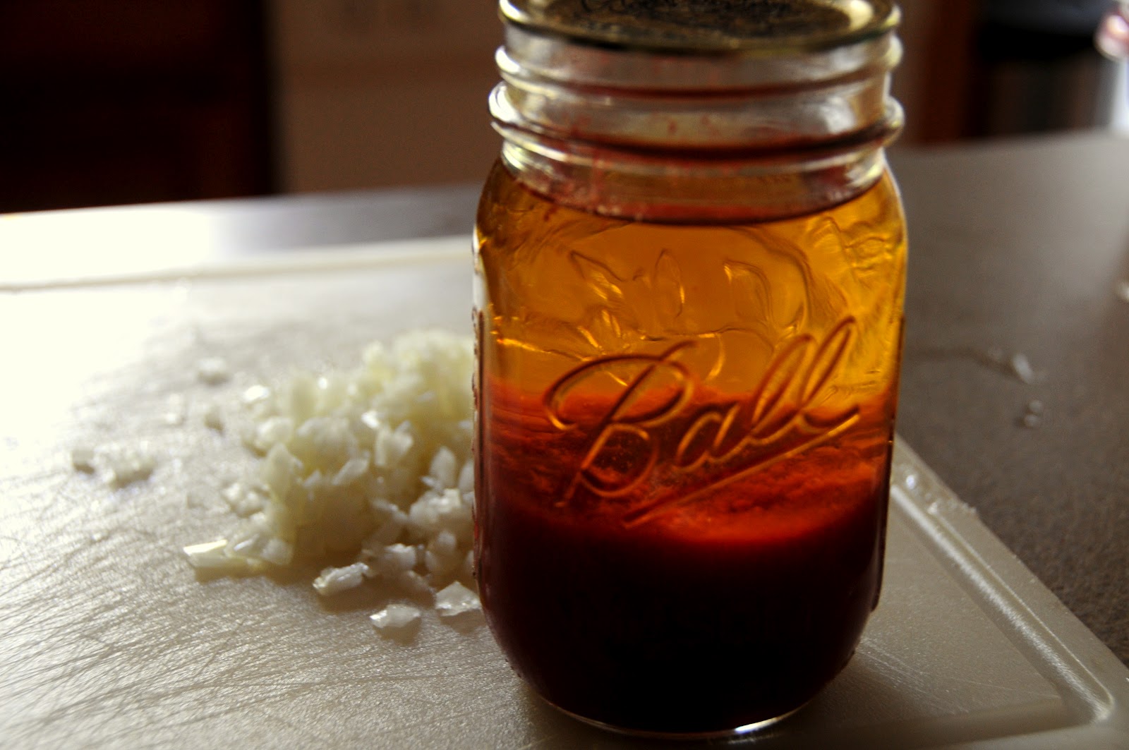 Creamy Paprika Sauce total time 30 minutes Alley's Recipe Book