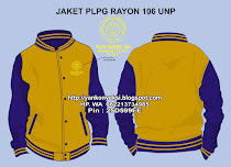 JAKET PESANAN PLPG RAYON 106 UNIVERSITAS NEGERI PADANG