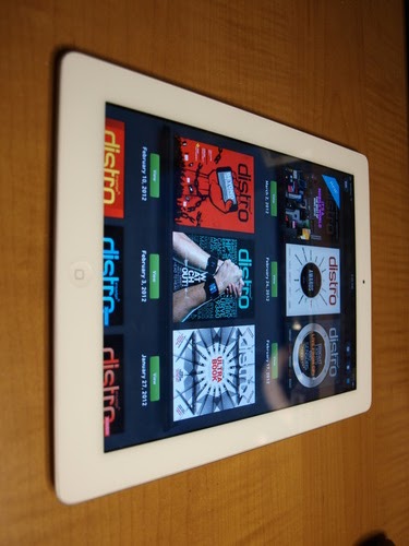 Apple iPad 2 MC764LL/A Tablet (64GB, Wifi + Verizon 3G, Black) 2nd Generation-2
