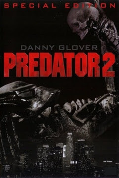 Predator 3D Blu-ray: Amazoncouk: Arnold Schwarzenegger