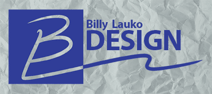Billy Lauko's Blog 