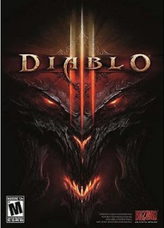 Diablo III for PC