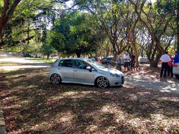 Punto Sporting Rebaixado R18" Punto Sporting Rebaixado R18"