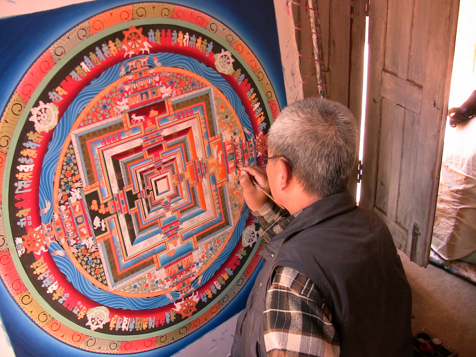 Nepal A Tourist's Manual Shopping Insights and A Great Souvenir