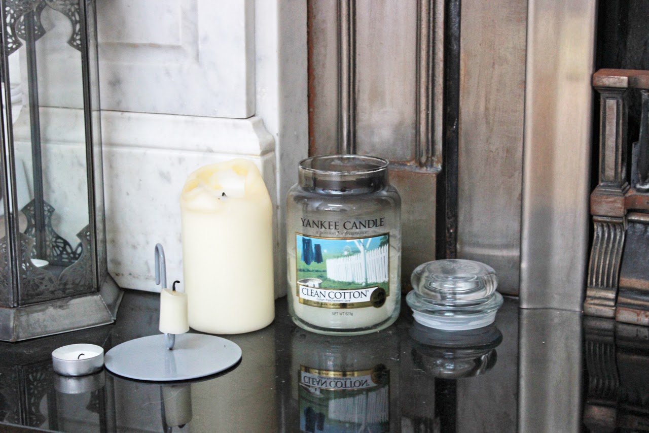 Interior | A Peek Inside My Living Room | Zoella | Beauty, Fashion & Lifestyle Blog | Bloglovin'