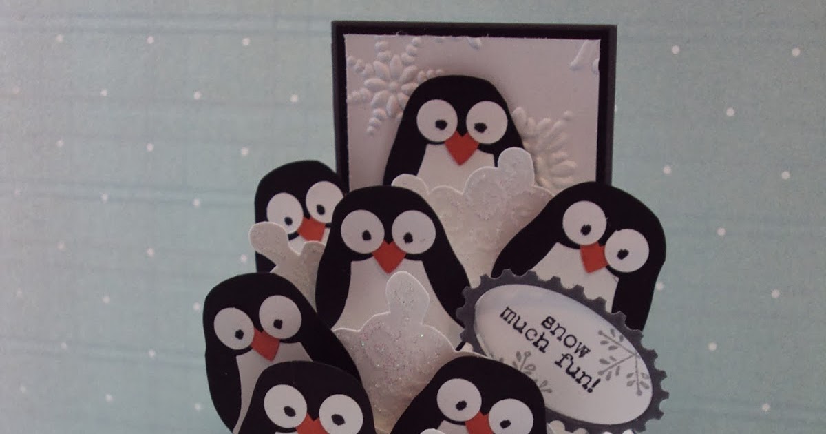 Happy feet synopsis picture