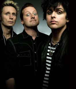 Green Day