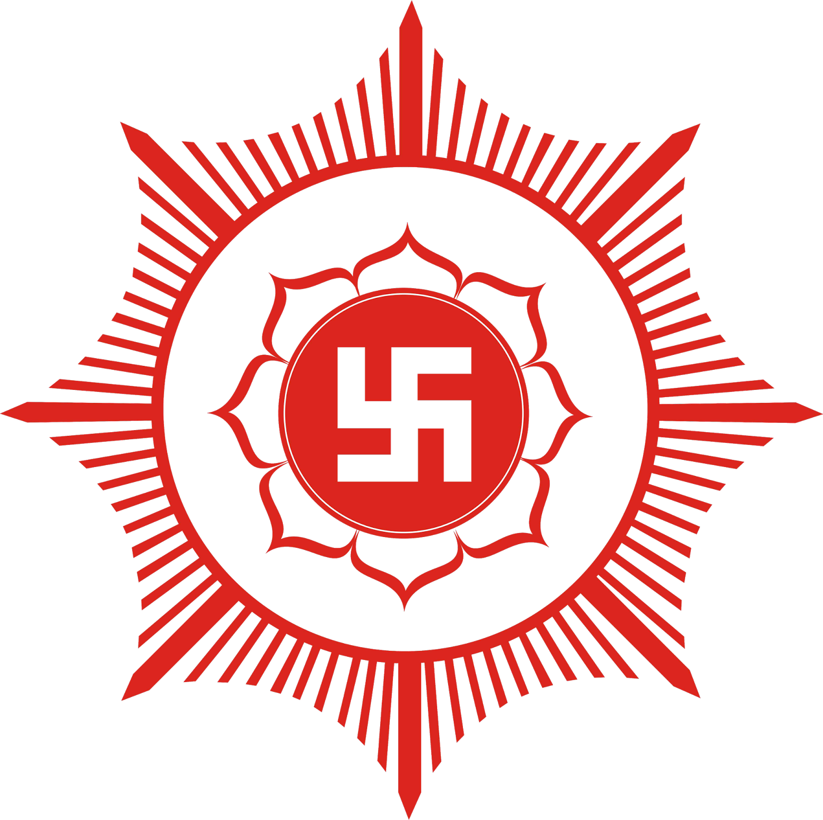 Logo Swastika by Wayan Fais | Wayan Fais