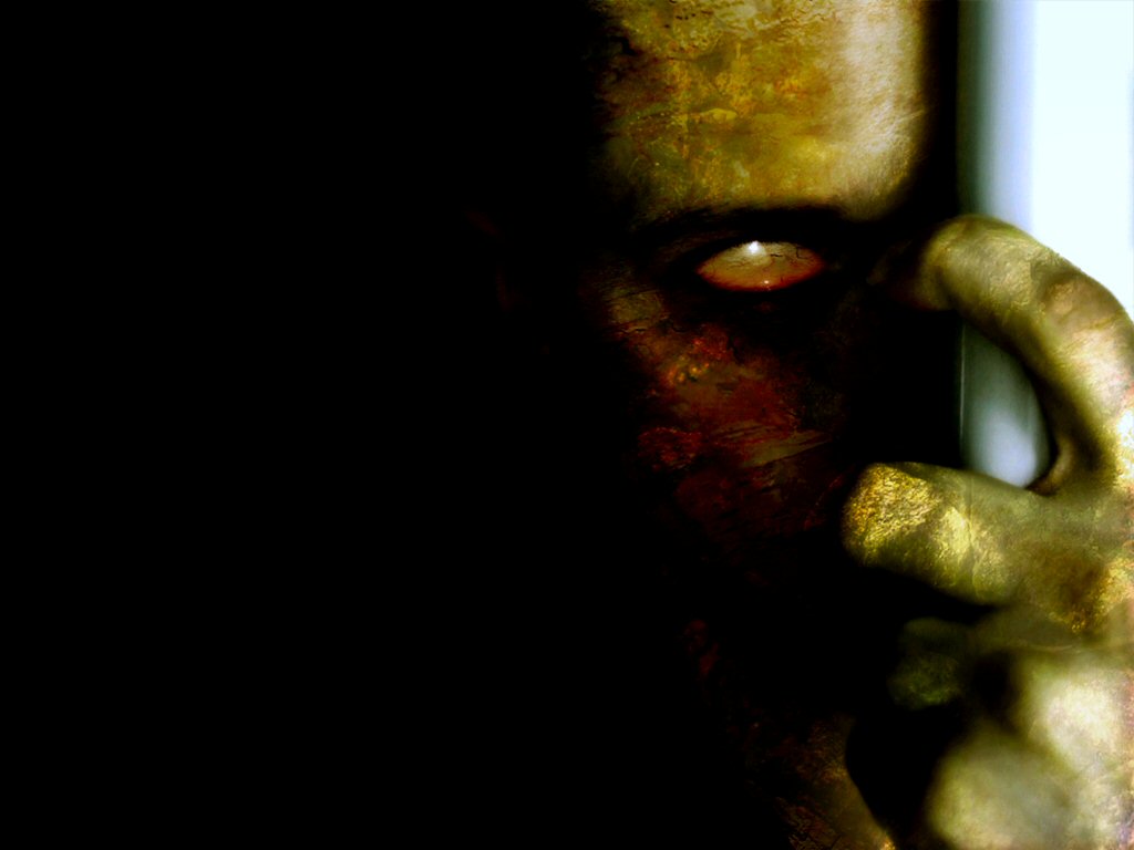 Scary Face, of scary Wallpaper HD | Scary Wallpapers