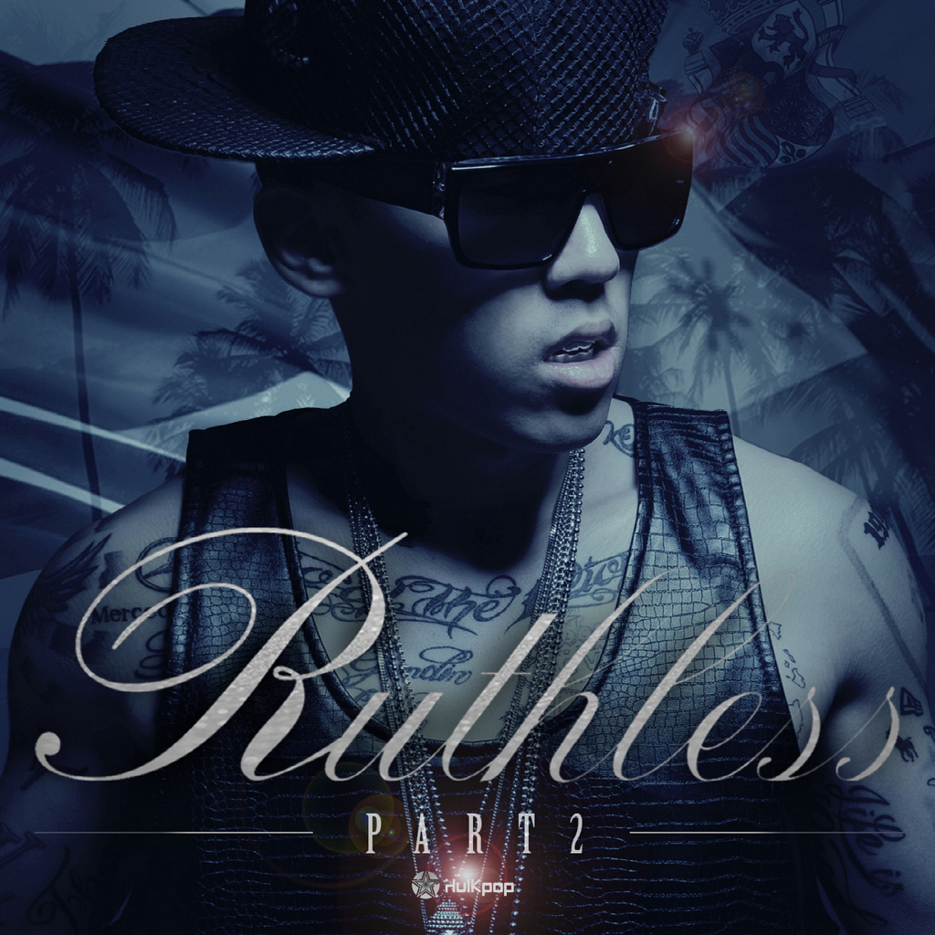 DOK2 – Ruthless Part 2 – EP