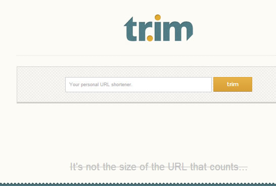 Tr.im Tr.im