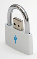 Make USB Drive Read Only