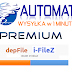 Depfile Premium Account downloader 20 August 2015 Update 20-08-2015 100% working