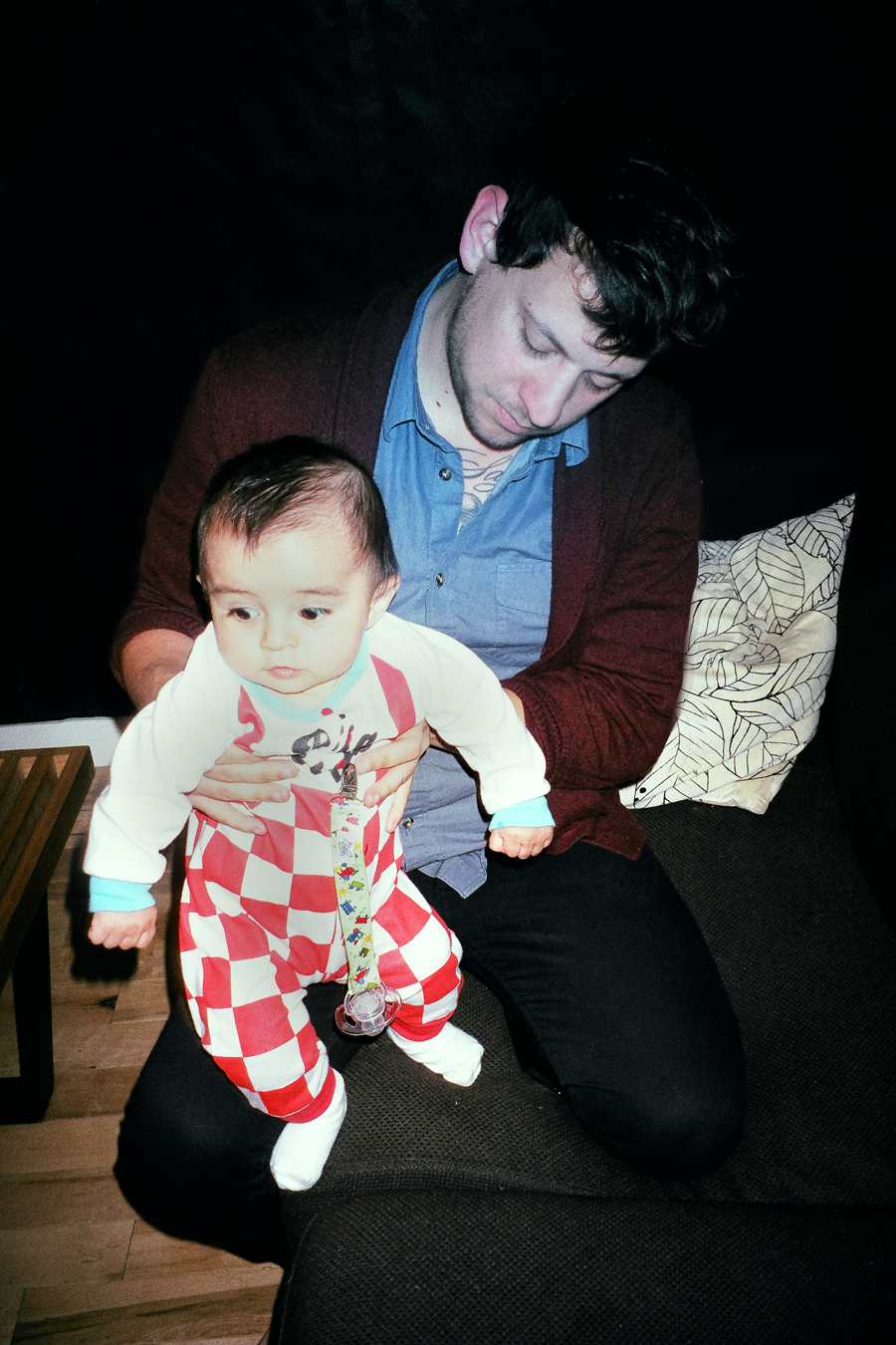 River Bob's Big Boy costume!