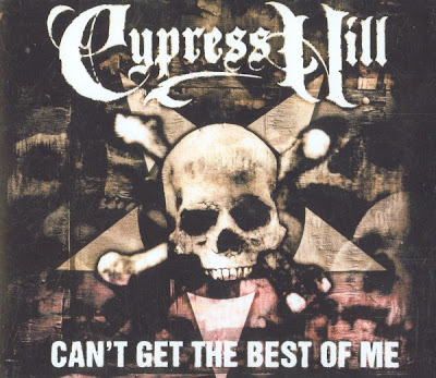 Cypress Hill – Can't Get The Best Of Me (CDM) (2000) (FLAC + 320 kbps)