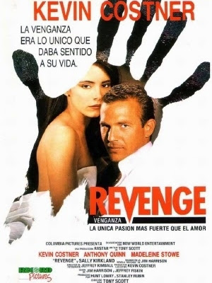 Báo Thù Rửa Hận - Revenge