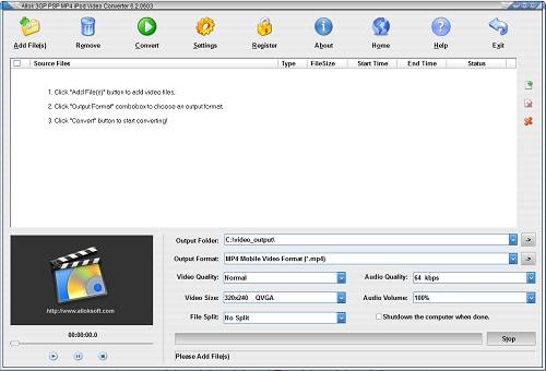 Converter Converter