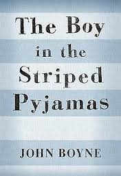 The Boy in the Striped Pajamas