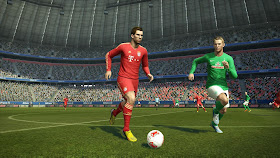 PESEdit.com 2013 Patch 3.1 PESEdit.com 2013 Patch 3.1